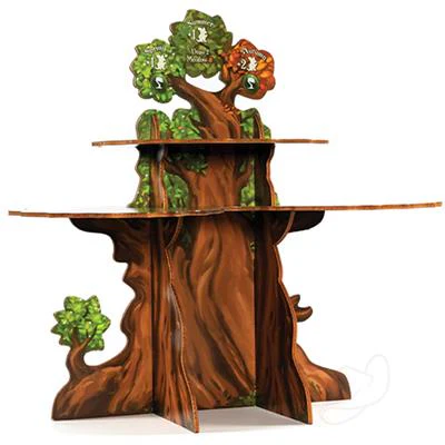 Everdell: Wooden Ever Tree - Image 3