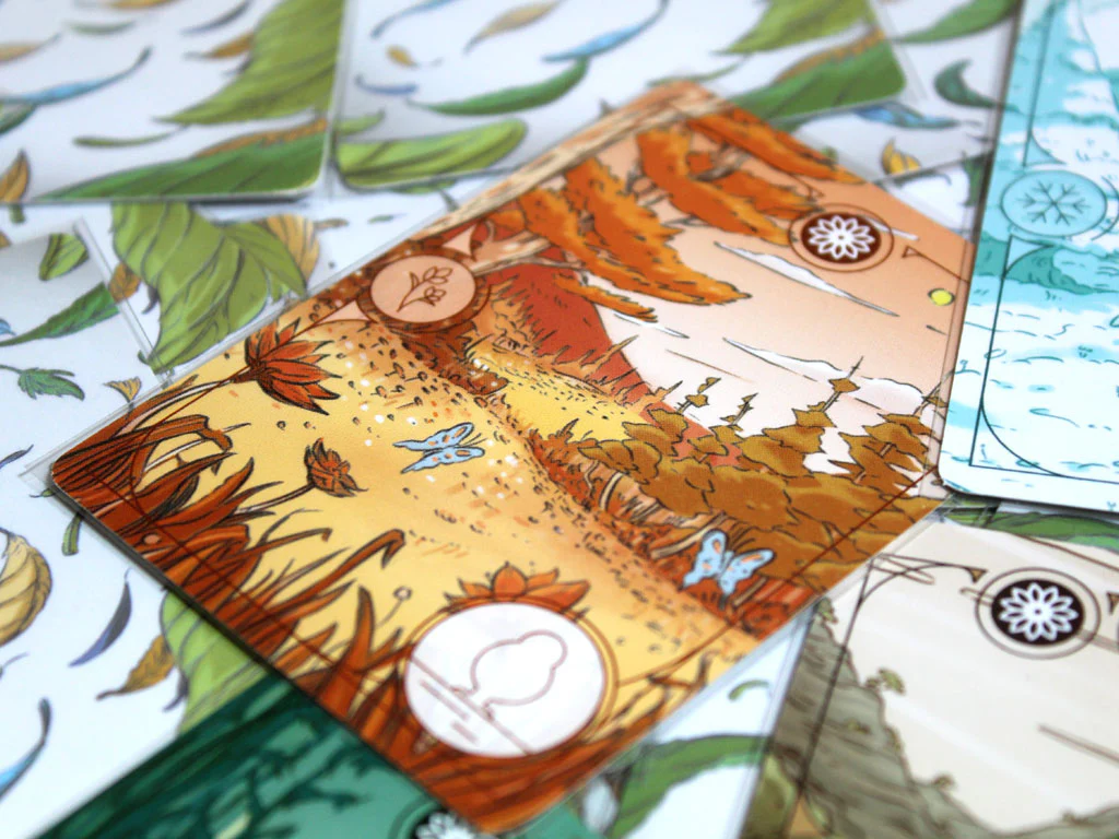 Evergreen - Image 3