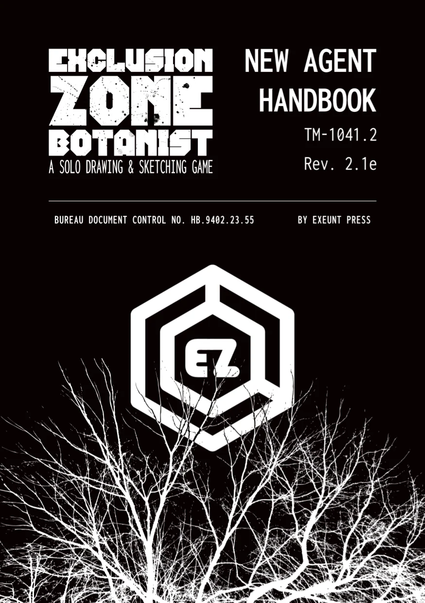 Exclusion Zone Botanist