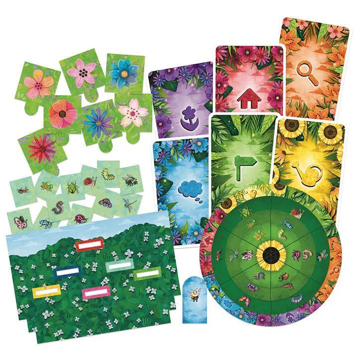 Exit: Kids: The Great Bee-Scape - Image 3