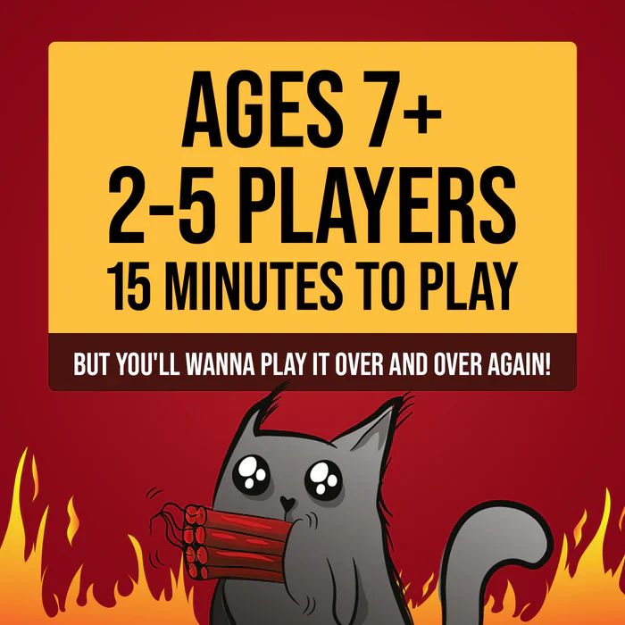 Exploding Kittens - Image 7