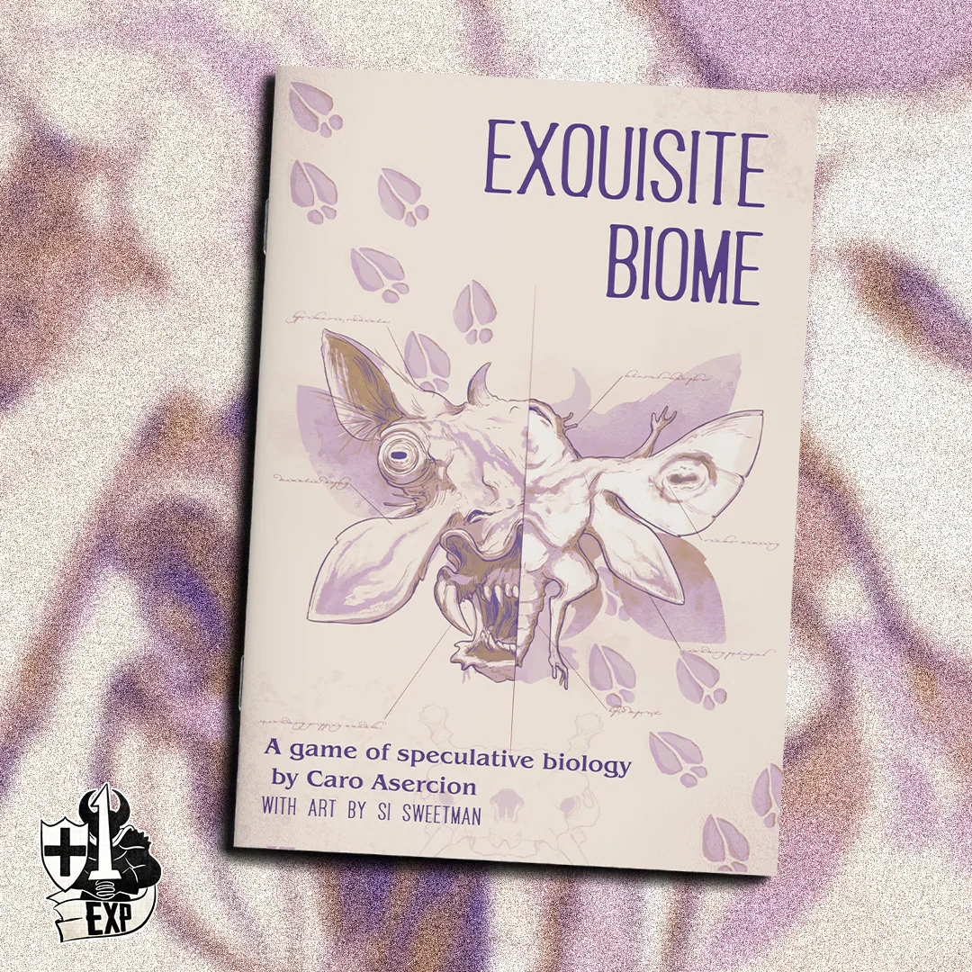 Exquisite Biome RPG - Image 2