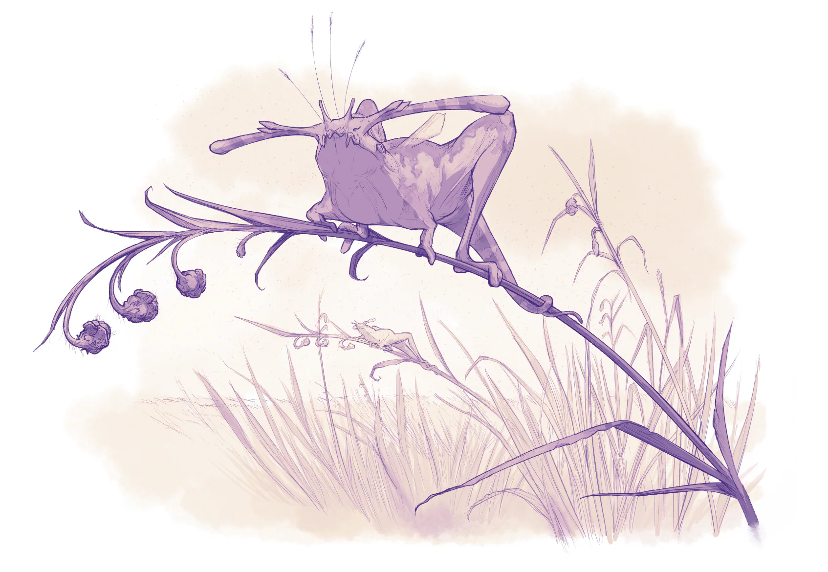 Exquisite Biome RPG - Image 7