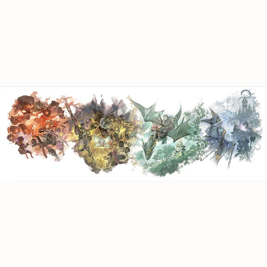 Fabula Ultima: Game Master's Toolkit - Image 2