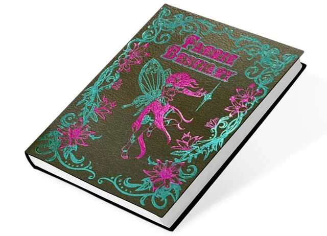 Faerie Bestiary 5E Deluxe Edition