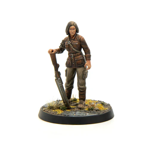 Fallout: Miniatures - Wasteland Survivors Core Set (Plastic) - Image 11
