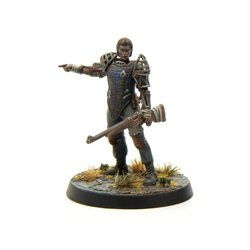 Fallout: Miniatures - Wasteland Survivors Core Set (Plastic) - Image 6