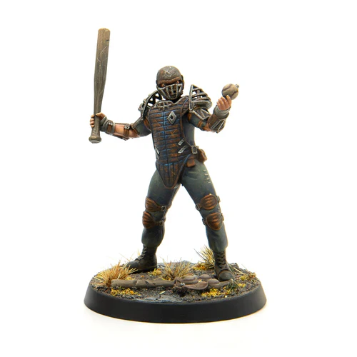 Fallout: Miniatures - Wasteland Survivors Core Set (Plastic) - Image 7