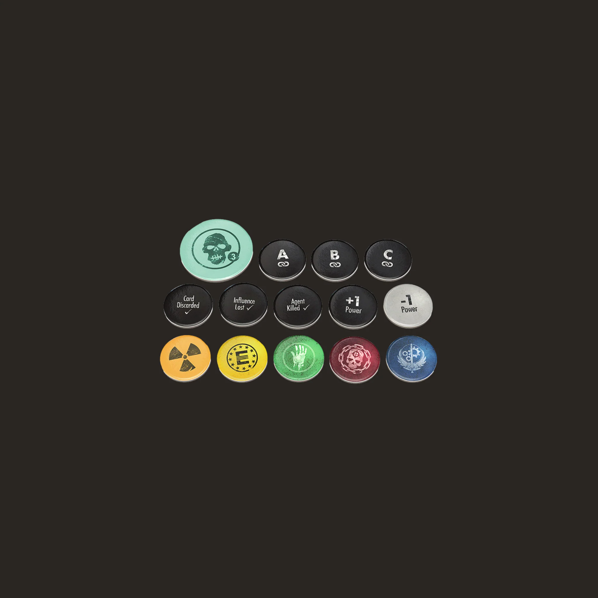 Fallout: Power Play - Image 2