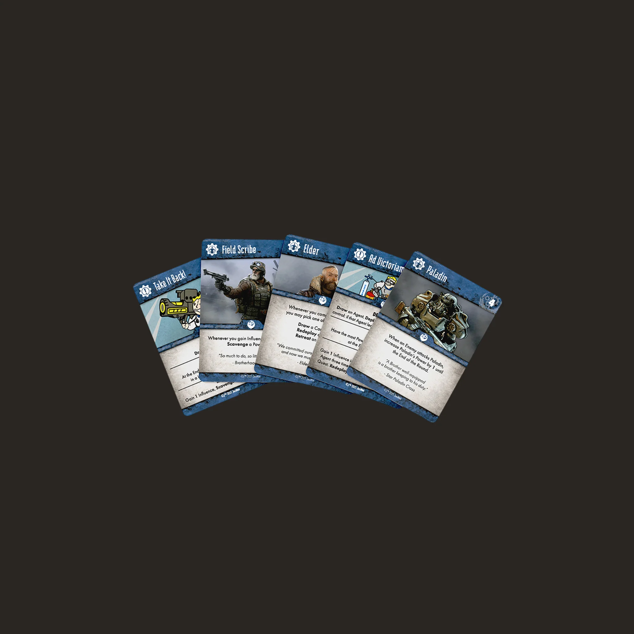 Fallout: Power Play - Image 3