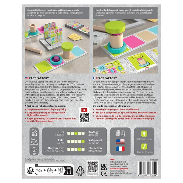 Fast Factory - Image 2