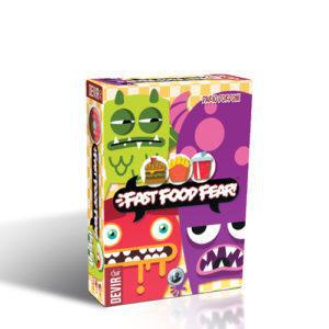 Fast Food Fear - Image 2