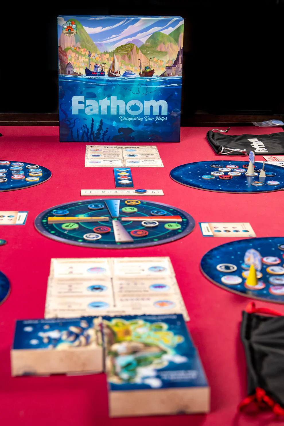Fathom - Image 4
