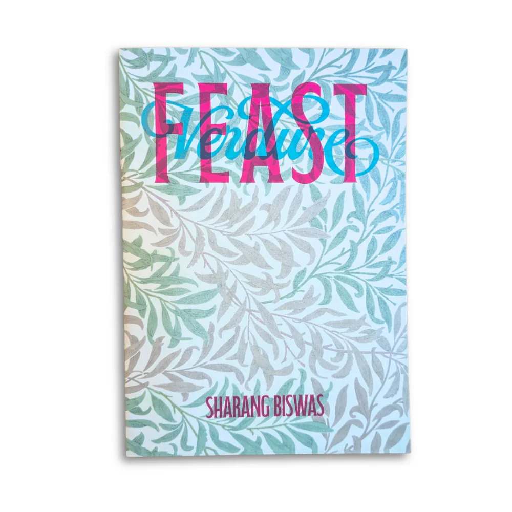 Feast / Verdure RPG