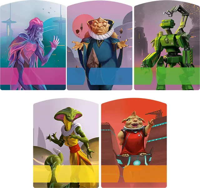 Federation: Deluxe Edition - Image 4