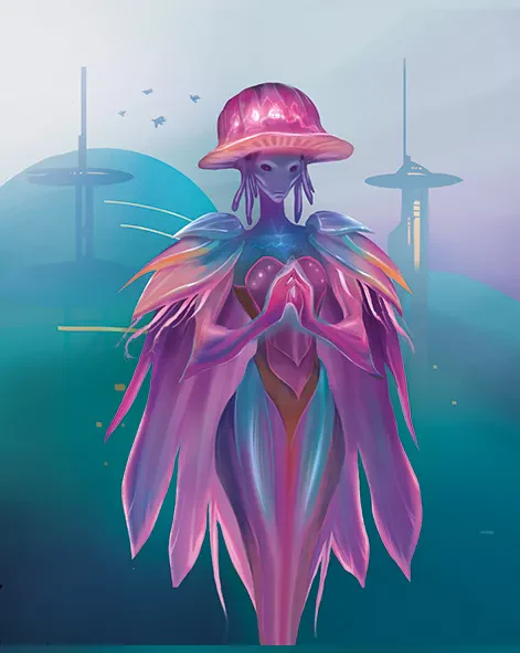 Federation: Deluxe Edition - Image 5