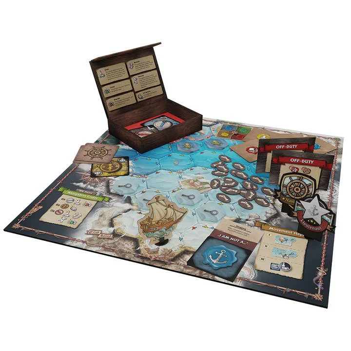 Feed the Kraken - Image 4