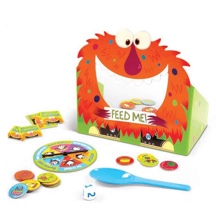 Feed the Woozle - Image 2