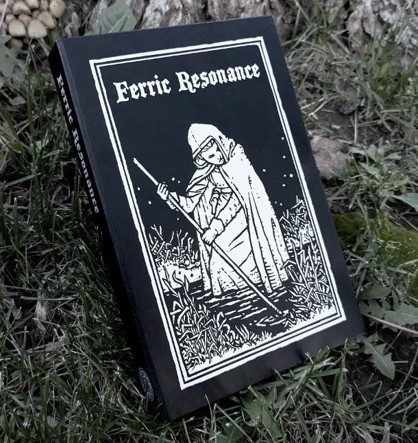 Ferric Resonance - Image 2