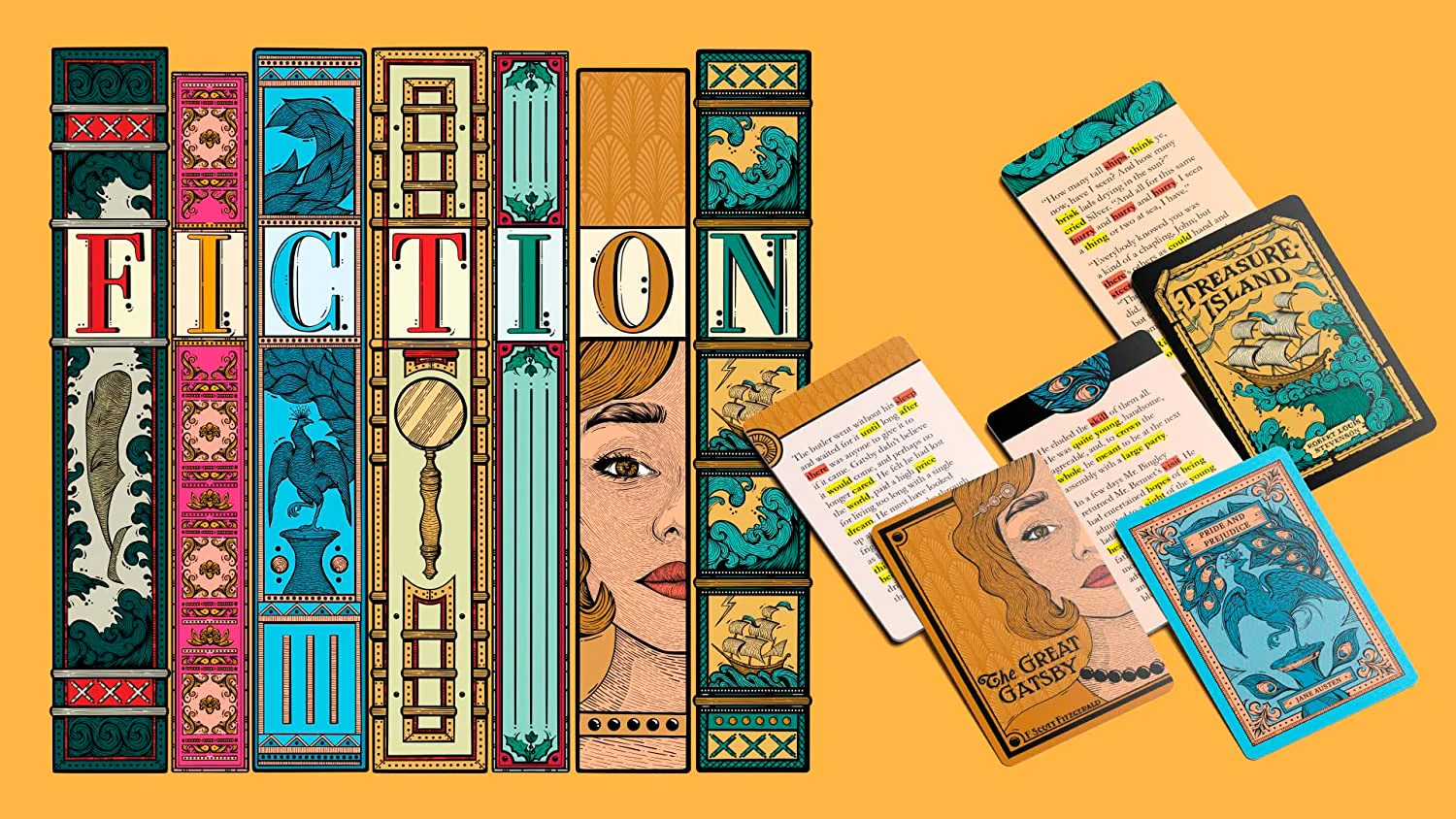 Fiction - Image 5