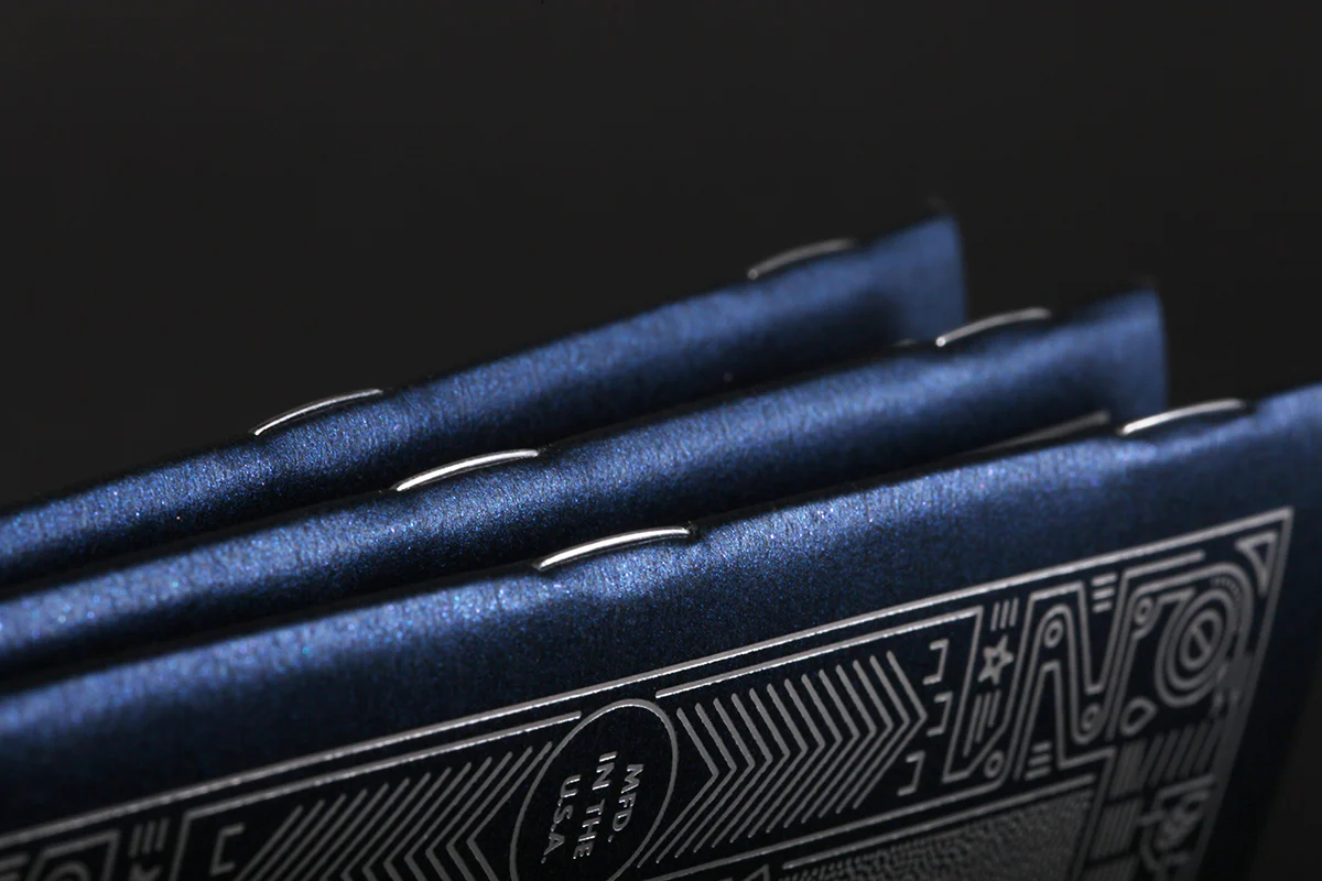Field Notes: Foiled Again - Ruled Paper 3-Pack - Image 3