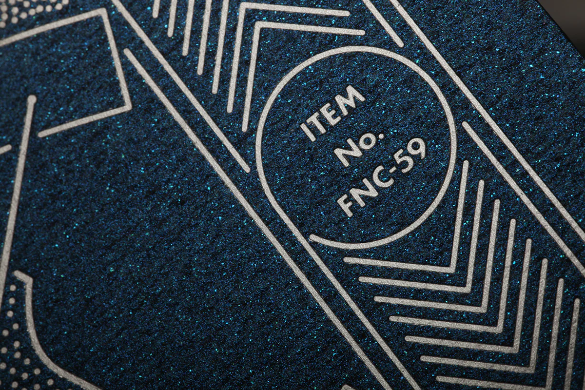 Field Notes: Foiled Again - Ruled Paper 3-Pack - Image 5