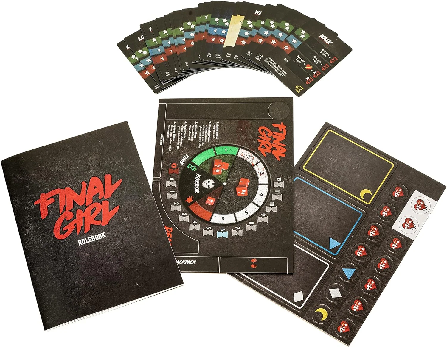 Final Girl: Starter Set - Image 5