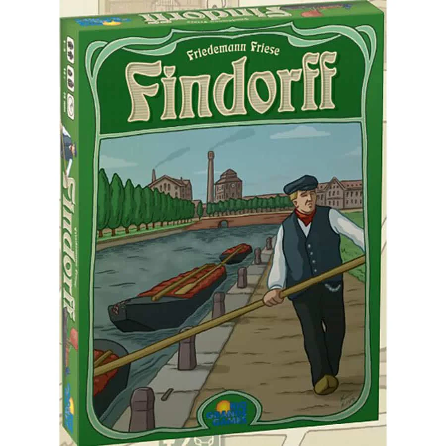 Findorff