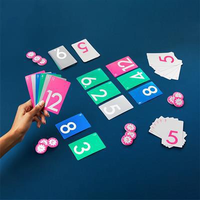 Fives - Image 4