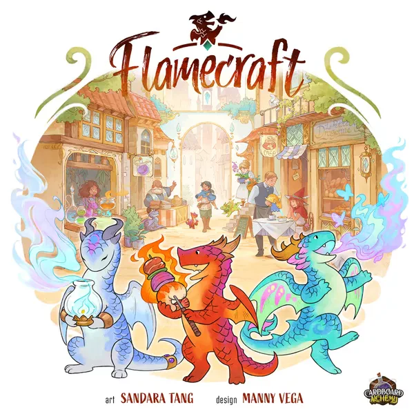 Flamecraft - Image 5