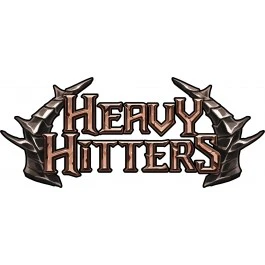 Flesh and Blood TCG: Heavy Hitters Blitz Deck