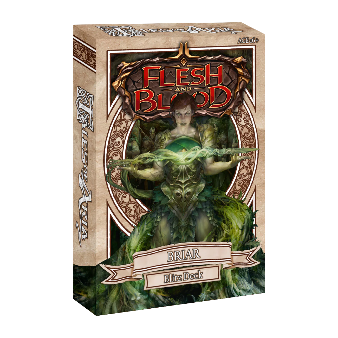 Flesh & Blood TCG: Tales of Aria Blitz Deck - Image 3