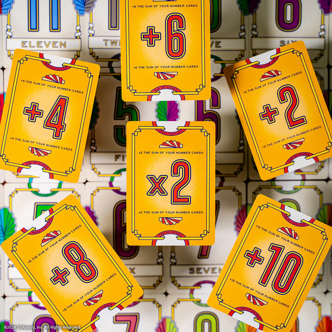 Flip 7 (Tuck Box) - Image 6