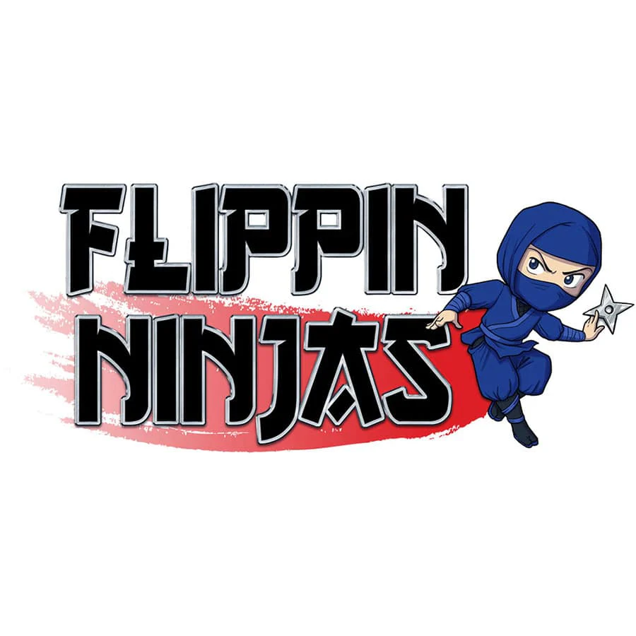 Flippin Ninjas - Image 7