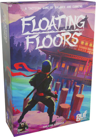 Floating Floors