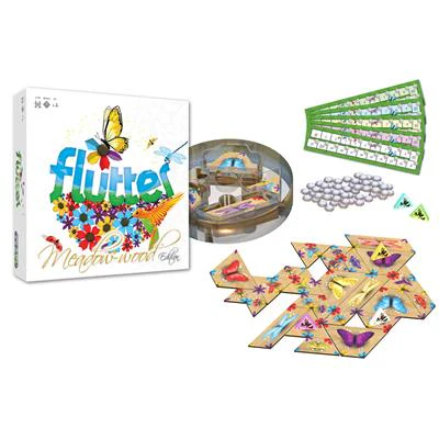 Flutter: Meadow-Wood Edition - Image 2