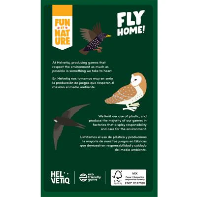 Fly Home! - Image 4