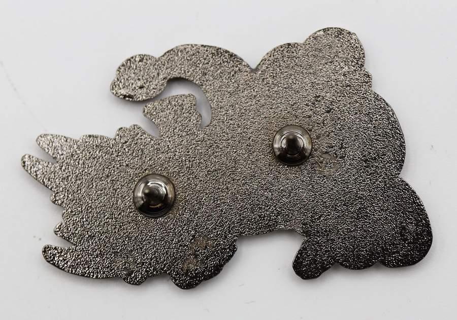 Foam Brain Games: Baby Monster Pin - Dragon - Image 3