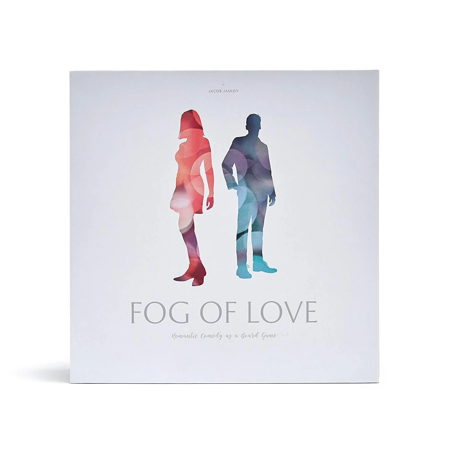Fog of Love - Image 7