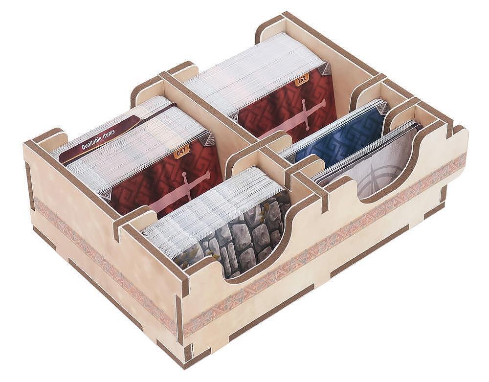 Folded Space: Board Game Insert for Gloomhaven 2nd Edition - Image 9