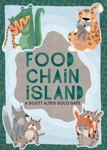 Food Chain Island - Image 3