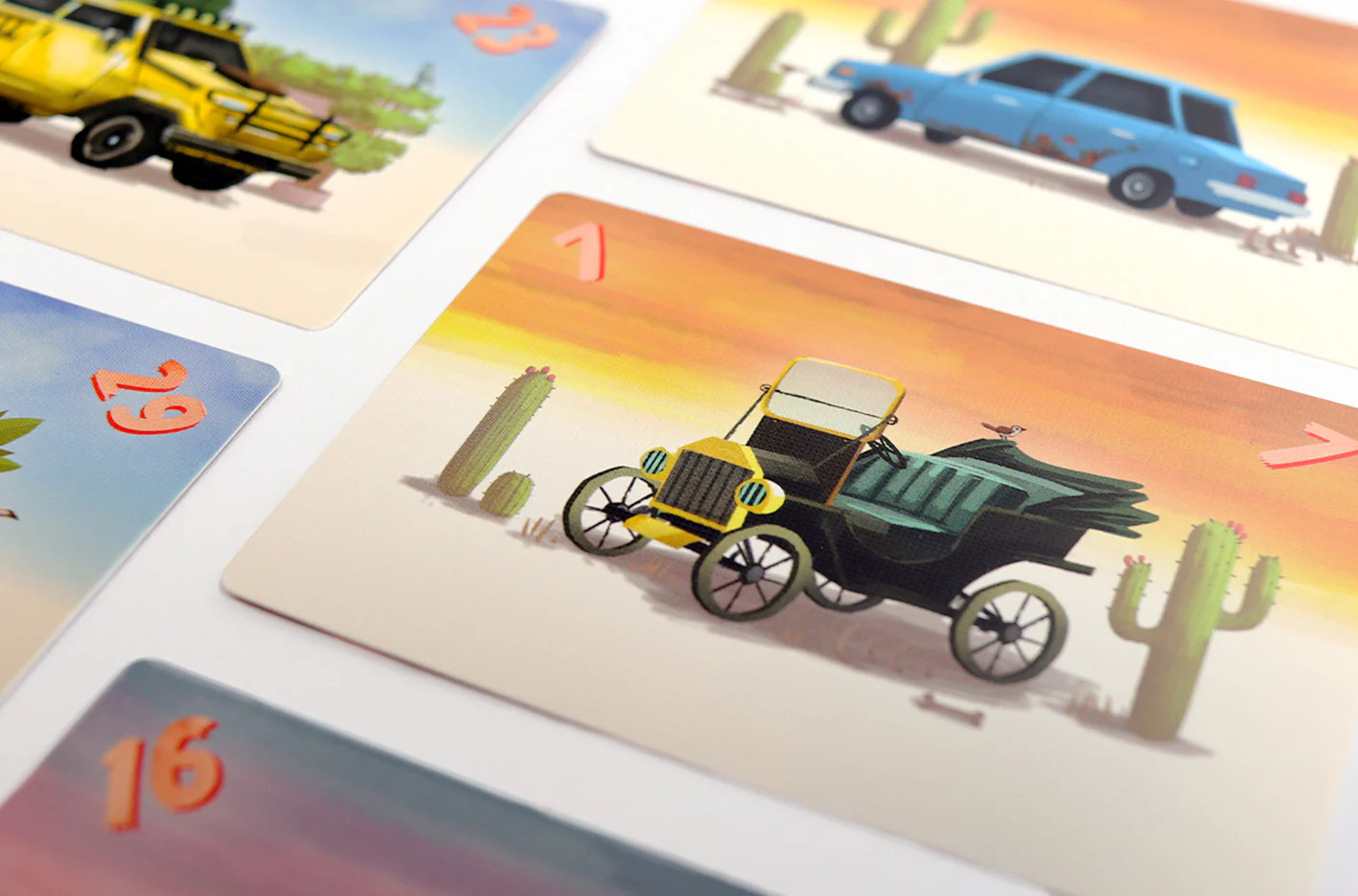 For Sale: Autorama - Image 3