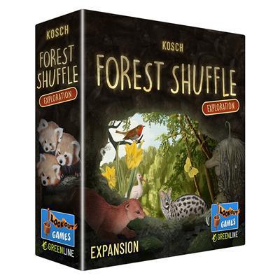 Forest Shuffle: Exploration - Expansion - Image 2