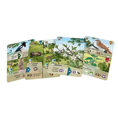 Forest Shuffle: Woodland Edge Expansion - Image 2