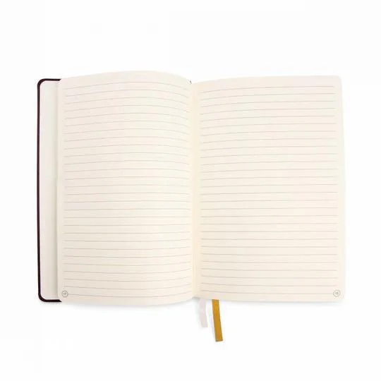 Forged Gaming: GlassStaff Player Journal - Blue - Image 3