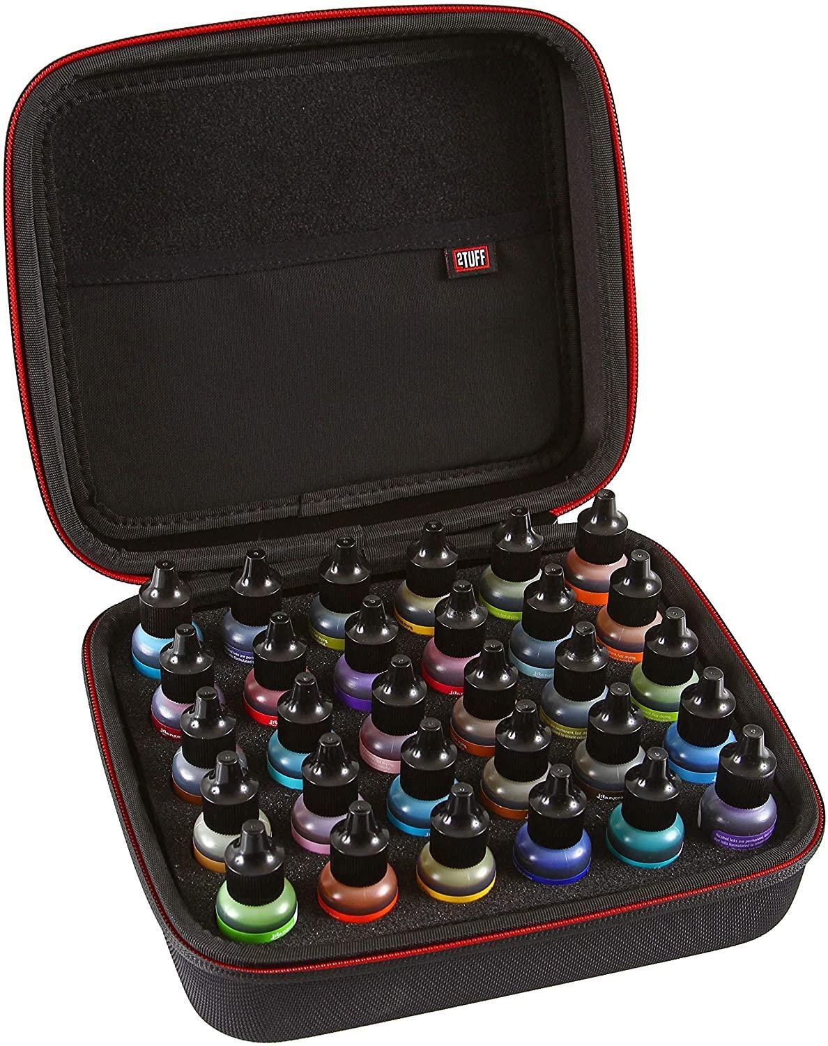 Forged Gaming: Paint & Ink Storage Case