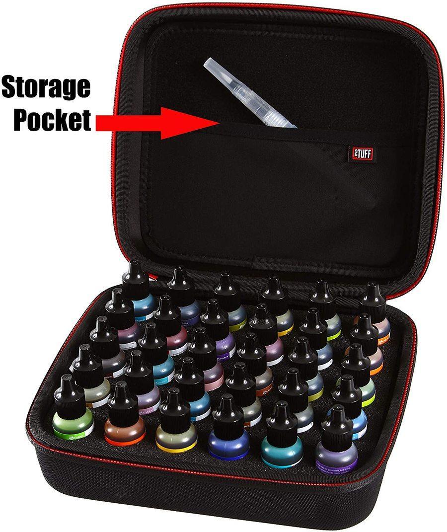 Forged Gaming: Paint & Ink Storage Case - Image 2