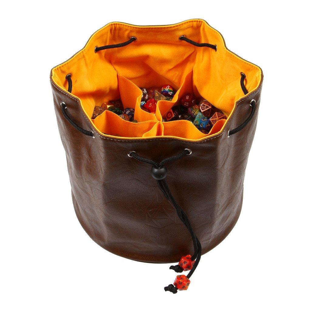 Forged Gaming: Pouch of the Endless Hoard Dice Bag - Image 5