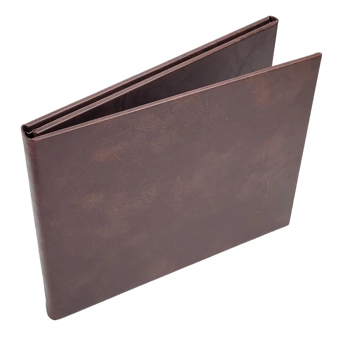 Forged Gaming: Premium Game Master Screen - Landscape Edition - Brown - Image 5