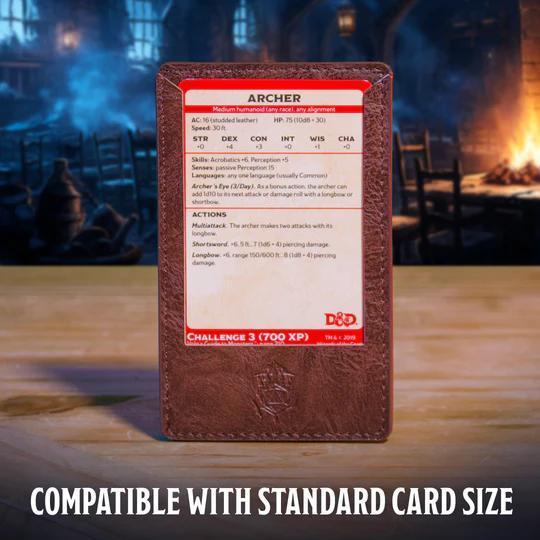 Forged Gaming: Ultimate Game Master Screen - Creature Trackers - Image 2